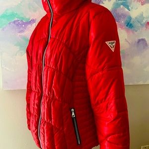 GUESS XL Jacket